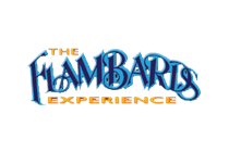 Flambards Village Theme Park Cornwall Aircraft Park